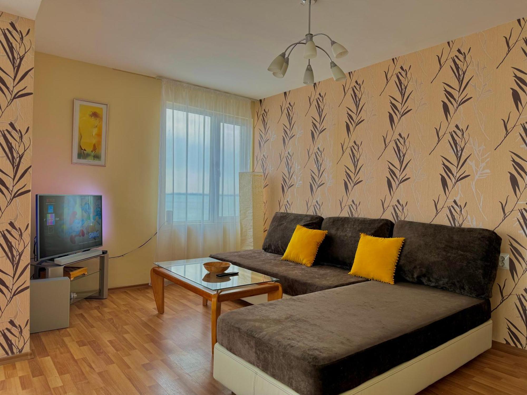 Beachfront Havana Sveti Vlas Eksteriør billede