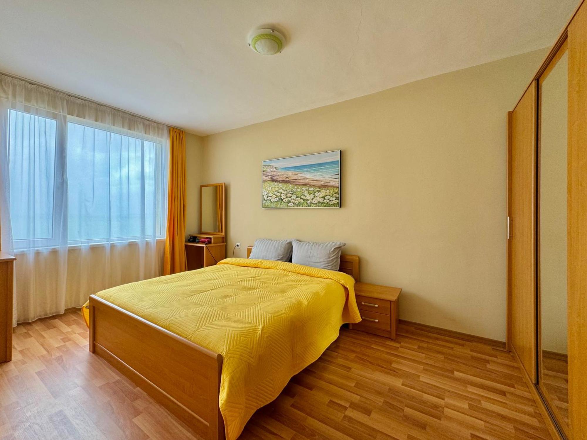Beachfront Havana Sveti Vlas Eksteriør billede