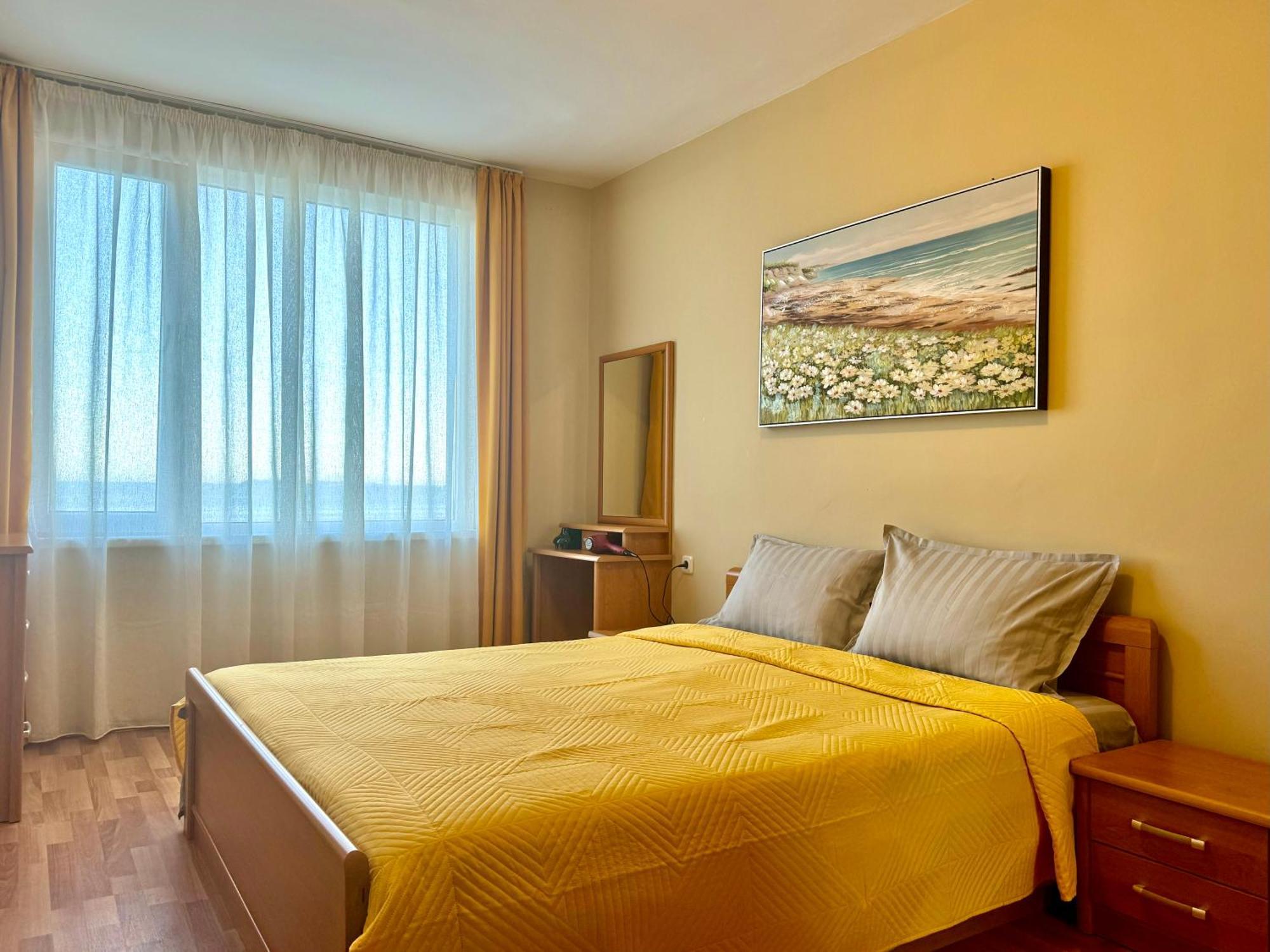 Beachfront Havana Sveti Vlas Eksteriør billede