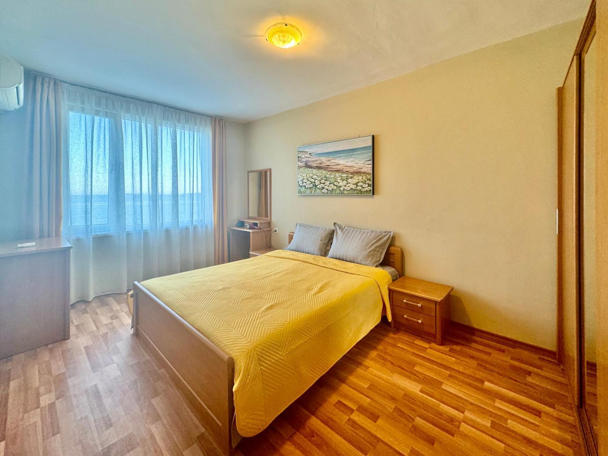 Beachfront Havana Sveti Vlas Eksteriør billede
