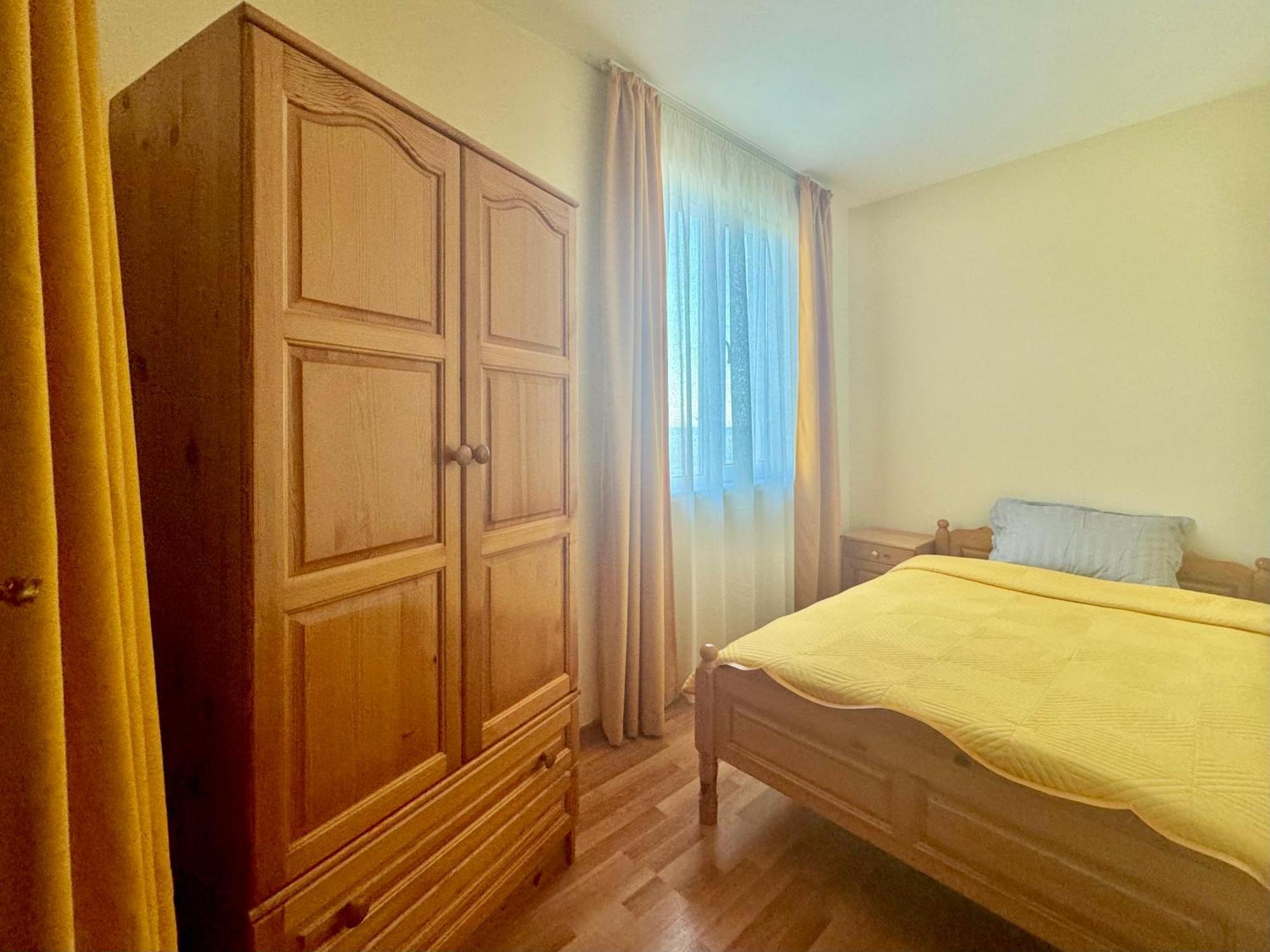 Beachfront Havana Sveti Vlas Eksteriør billede