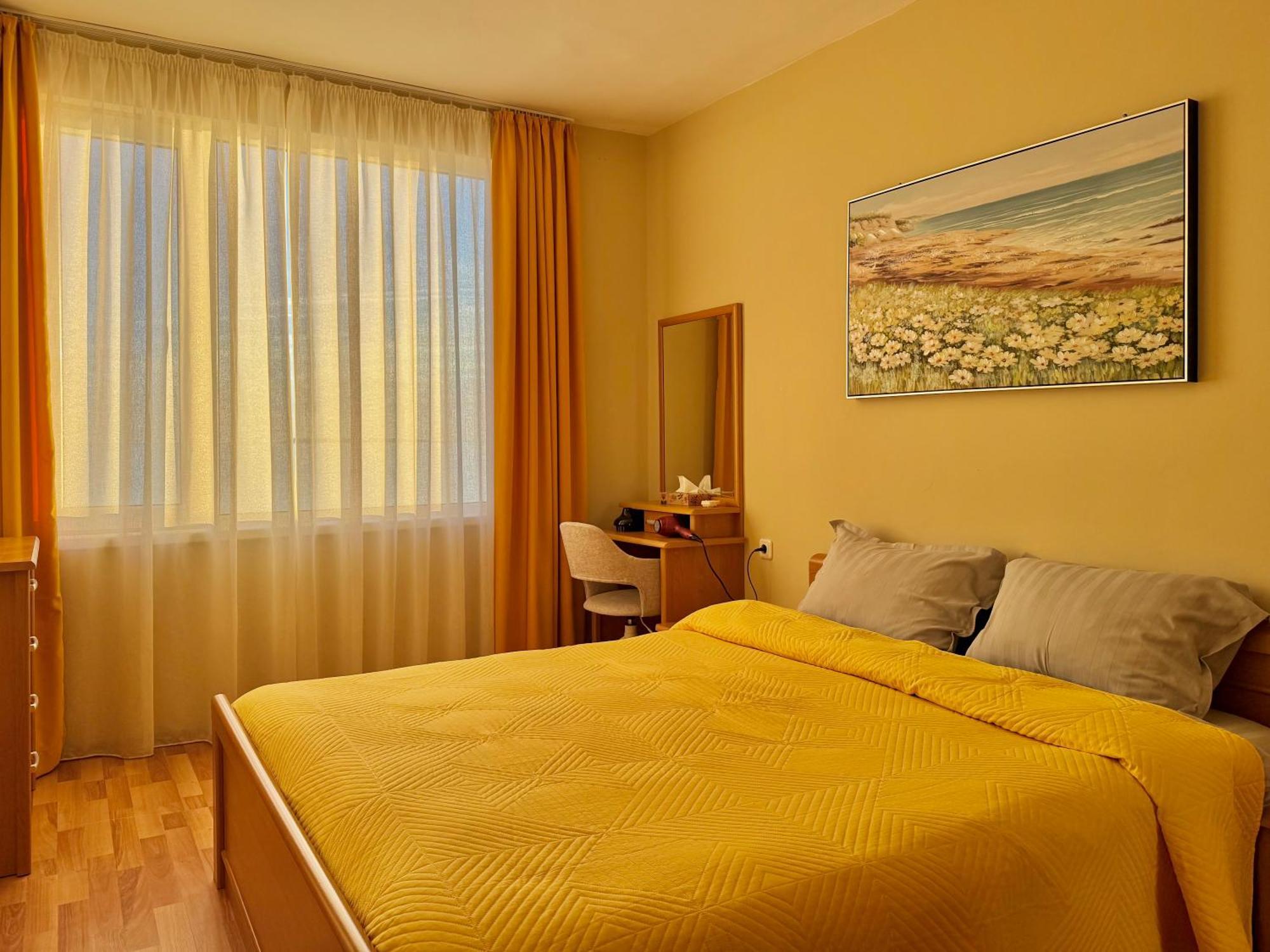 Beachfront Havana Sveti Vlas Eksteriør billede